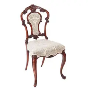 Carving-Chair
